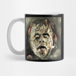 exorcist Mug